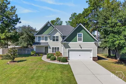 103 Cypress Loop, Bloomingdale, GA 31302 - Photo 1