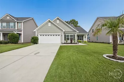 347 Casey Drive, Pooler, GA 31322 - Photo 2