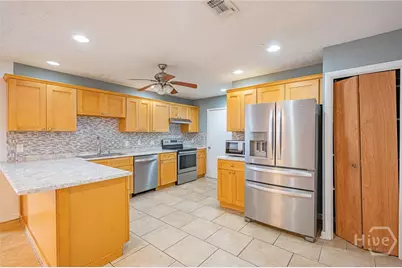 17 Oxford Court, Savannah, GA 31419 - Photo 12