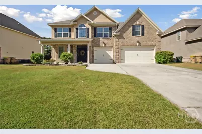 179 Clover Point Circle, Guyton, GA 31312 - Photo 2