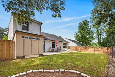 220 Laurelwood Drive, Savannah, GA 31419 - Photo 30