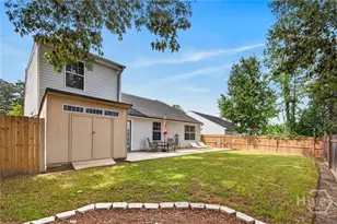 220 Laurelwood Dr, Savannah, GA 31419 - Photo 30