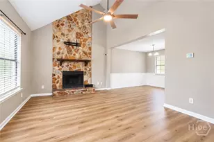 1334 Forest Lake Dr, Hinesville, GA 31313 - Photo 2