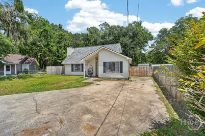 1334 Forest Lake Drive, Hinesville, GA 31313 - Photo 20