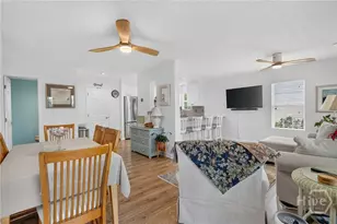 32 S Captains View, Tybee Island, GA 31328 - Photo 14