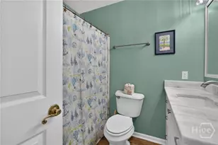 32 S Captains View, Tybee Island, GA 31328 - Photo 34
