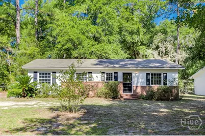 608 Early Street, Springfield, GA 31329 - Photo 1