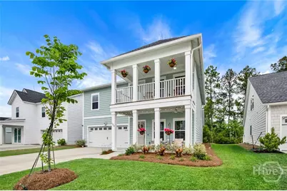 120 Binscombe Lane, Pooler, GA 31322 - Photo 2