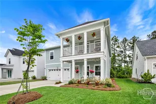 120 Binscombe Ln, Pooler, GA 31322 - Photo 2