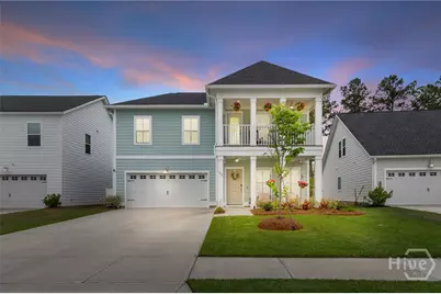 120 Binscombe Lane, Pooler, GA 31322 - Photo 1