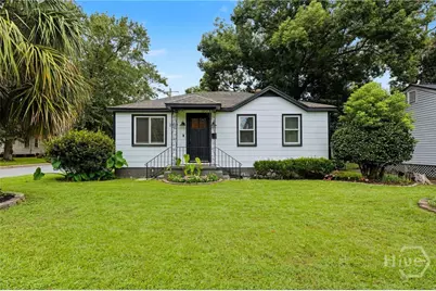 2402 Texas Avenue, Savannah, GA 31404 - Photo 2