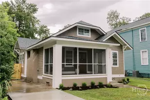 1214 E Duffy St, Savannah, GA 31404 - Photo 2