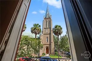 11 W Charlton St, Savannah, GA 31401 - Photo 6