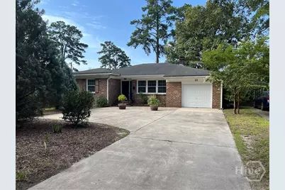 21 E 61st Street, Savannah, GA 31405 - Photo 2