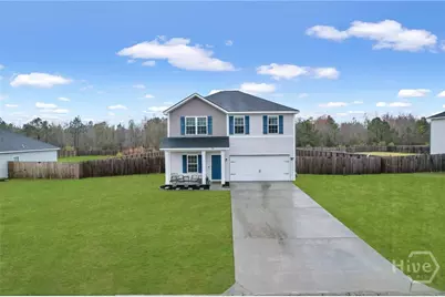 206 Summerhill Drive NE, Ludowici, GA 31316 - Photo 4