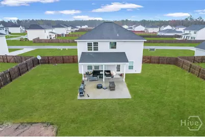 206 Summerhill Drive NE, Ludowici, GA 31316 - Photo 6