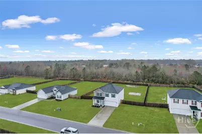 206 Summerhill Drive NE, Ludowici, GA 31316 - Photo 50