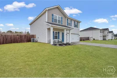 206 Summerhill Drive NE, Ludowici, GA 31316 - Photo 48