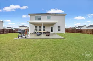 206 Summerhill Dr NE, Ludowici, GA 31316 - Photo 16
