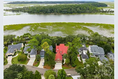 17 Mainsail Crossing, Savannah, GA 31411 - Photo 2