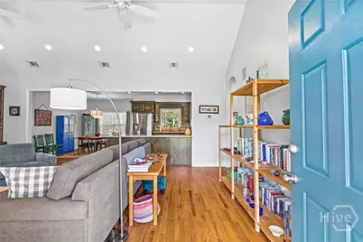 614 Patrick Way, Statesboro, GA 30458 - Photo 4
