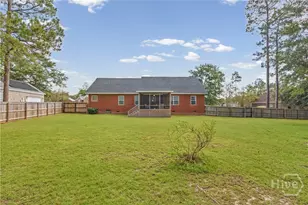 614 Patrick Way, Statesboro, GA 30458 - Photo 34