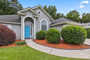 233 Longleaf Cir, Pooler, GA 31322 - Photo 8