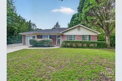 113 Rose Drive, Springfield, GA 31329 - Photo 1
