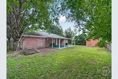 113 Rose Drive, Springfield, GA 31329 - Photo 26