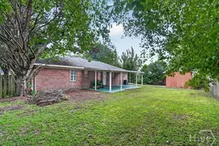 113 Rose Dr, Springfield, GA 31329 - Photo 26