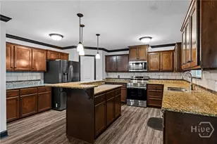 32 Whitaker Wy, Midway, GA 31320 - Photo 20