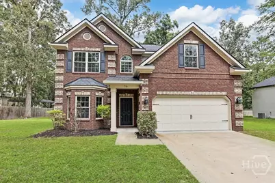 70 Olde Cottage Lane, Midway, GA 31320 - Photo 4