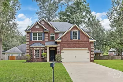 70 Olde Cottage Lane, Midway, GA 31320 - Photo 1