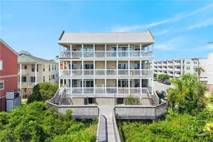 1 Center St, Tybee Island, GA 31328 - Photo 1