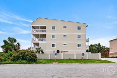1 Center Street #6, Tybee Island, GA 31328 - Photo 60