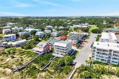 1 Center Street #6, Tybee Island, GA 31328 - Photo 50