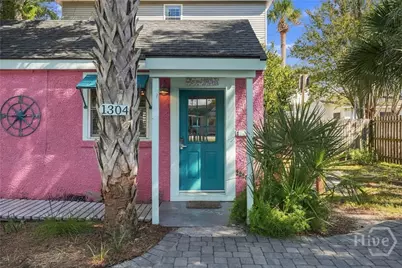 1304 2nd Avenue, Tybee Island, GA 31328 - Photo 68