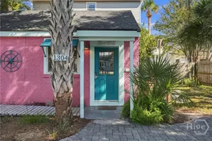 1304 2nd Ave, Tybee Island, GA 31328 - Photo 68