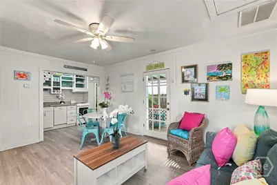 1304 2nd Avenue, Tybee Island, GA 31328 - Photo 6