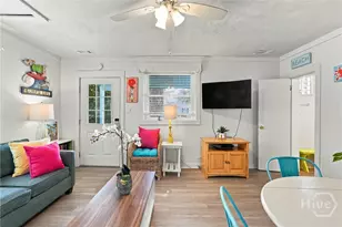 1304 2nd Ave, Tybee Island, GA 31328 - Photo 4