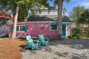 1304 2nd Ave, Tybee Island, GA 31328 - Photo 66