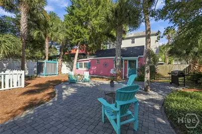 1304 2nd Avenue, Tybee Island, GA 31328 - Photo 56