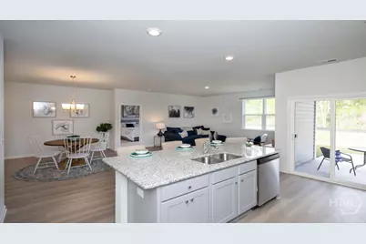 709 Chickadee Street, Bloomingdale, GA 31302 - Photo 2