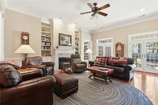 101 Hedge Nettle Crossing, Savannah, GA 31406 - Photo 10