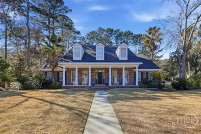 101 Hedge Nettle Crossing, Savannah, GA 31406 - Photo 1