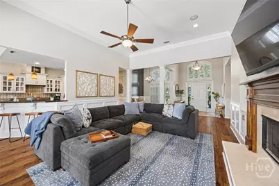 31 Wild Thistle Lane, Savannah, GA 31406 - Photo 14