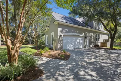 31 Wild Thistle Lane, Savannah, GA 31406 - Photo 6
