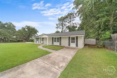 607 Dyches Drive, Savannah, GA 31406 - Photo 4