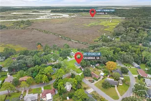 607 Dyches Dr, Savannah, GA 31406 - Photo 2