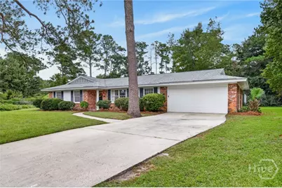 22 S Millward Road, Savannah, GA 31410 - Photo 4